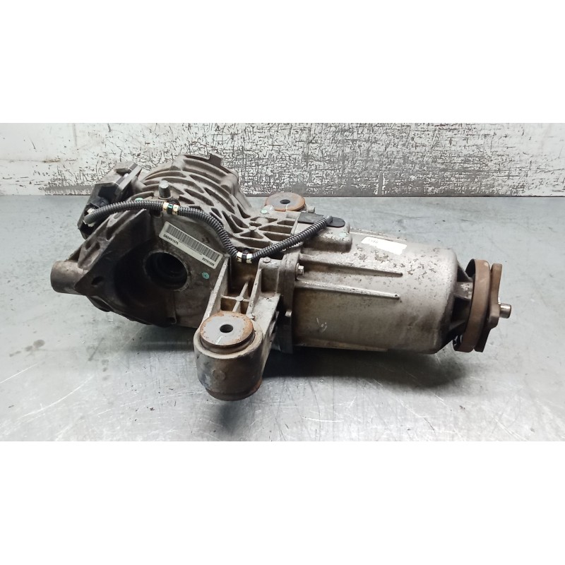 Recambio de diferencial trasero para chevrolet captiva (c100, c140) 2.0 d 4wd referencia OEM IAM 22721326  06