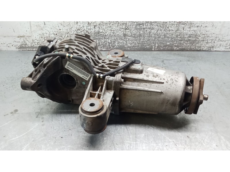 Recambio de diferencial trasero para chevrolet captiva (c100, c140) 2.0 d 4wd referencia OEM IAM 22721326  06