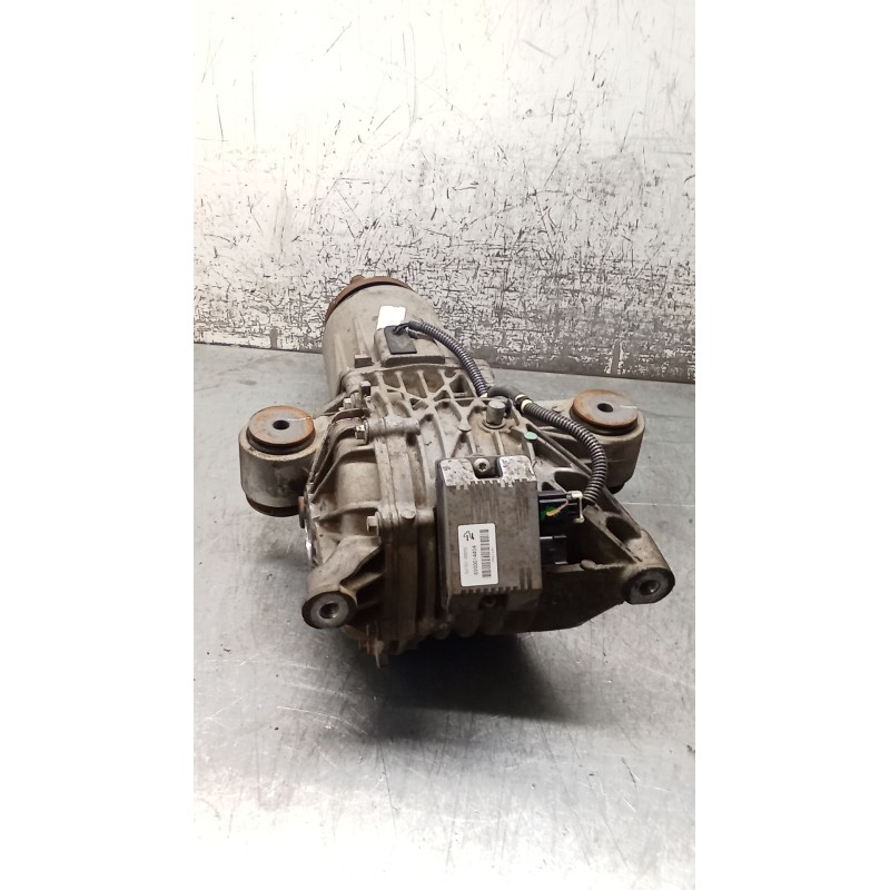 Recambio de diferencial trasero para chevrolet captiva (c100, c140) 2.0 d 4wd referencia OEM IAM 22721326  06