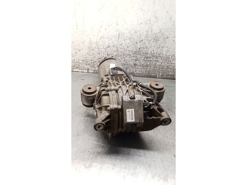Recambio de diferencial trasero para chevrolet captiva (c100, c140) 2.0 d 4wd referencia OEM IAM 22721326  06