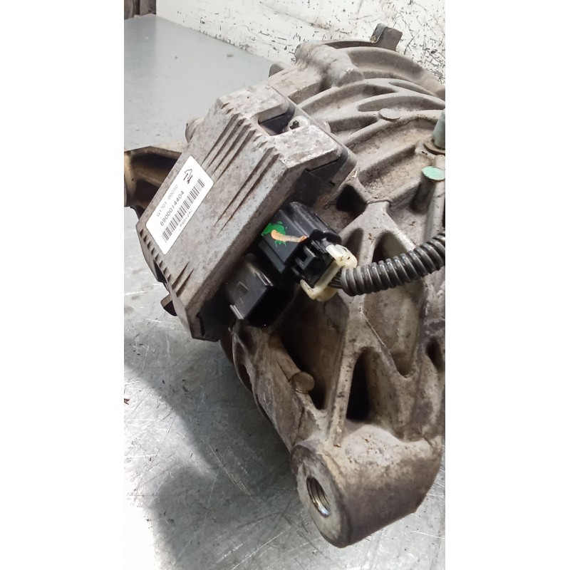 Recambio de diferencial trasero para chevrolet captiva (c100, c140) 2.0 d 4wd referencia OEM IAM 22721326  06