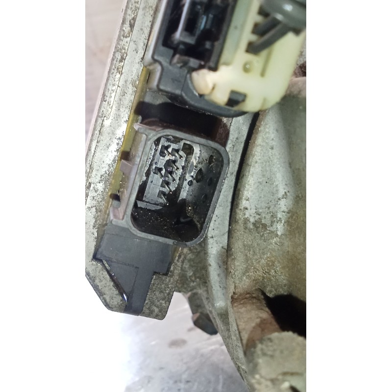 Recambio de diferencial trasero para chevrolet captiva (c100, c140) 2.0 d 4wd referencia OEM IAM 22721326  06