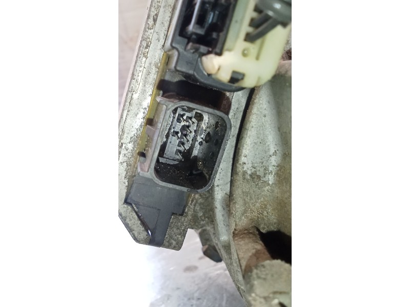 Recambio de diferencial trasero para chevrolet captiva (c100, c140) 2.0 d 4wd referencia OEM IAM 22721326  06