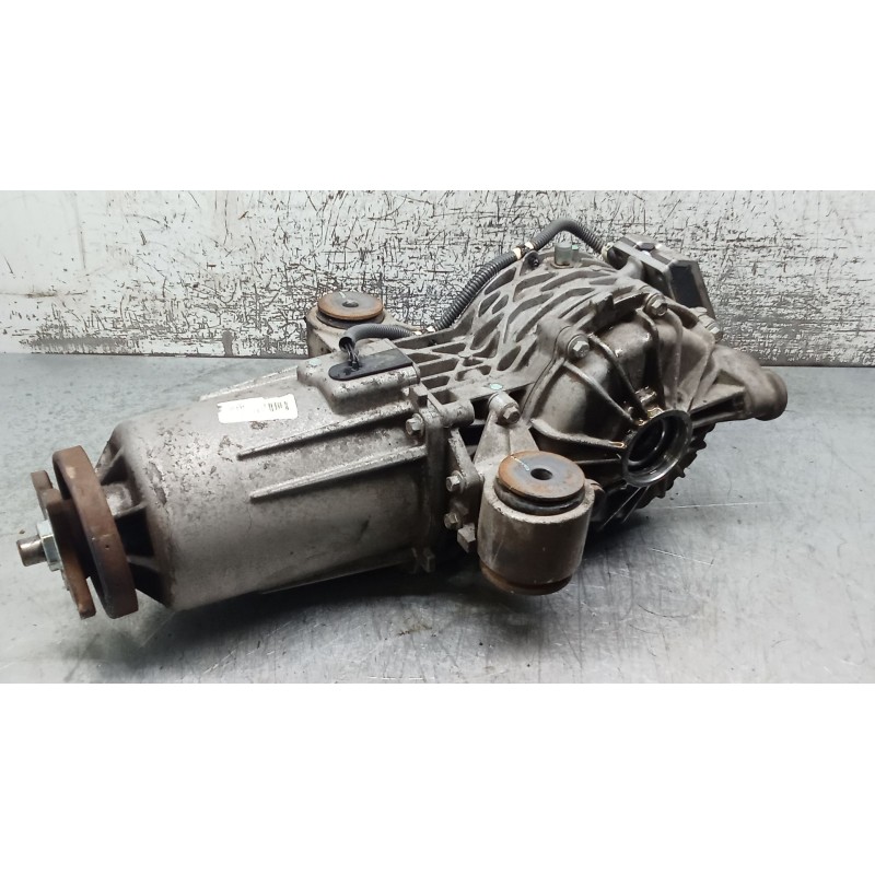 Recambio de diferencial trasero para chevrolet captiva (c100, c140) 2.0 d 4wd referencia OEM IAM 22721326  06