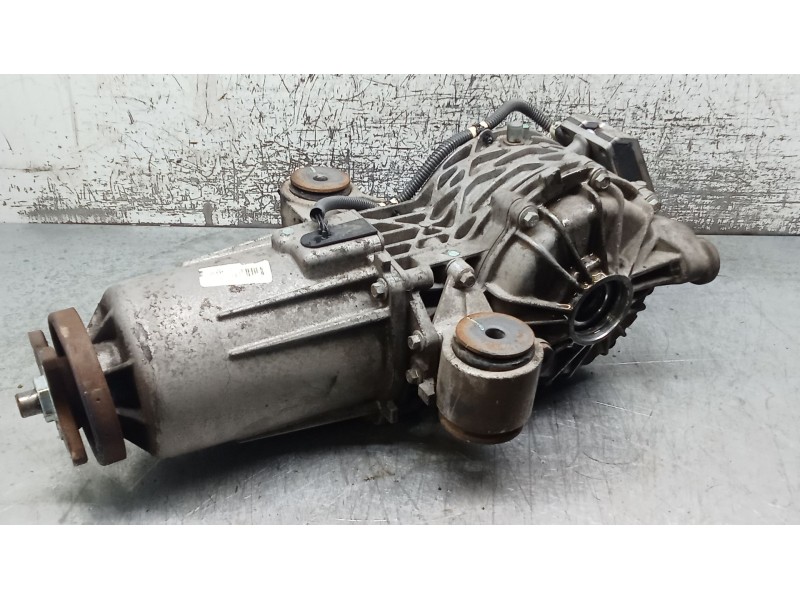 Recambio de diferencial trasero para chevrolet captiva (c100, c140) 2.0 d 4wd referencia OEM IAM 22721326  06