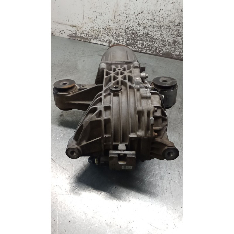 Recambio de diferencial trasero para chevrolet captiva (c100, c140) 2.0 d 4wd referencia OEM IAM 22721326  06