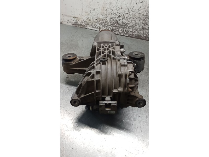 Recambio de diferencial trasero para chevrolet captiva (c100, c140) 2.0 d 4wd referencia OEM IAM 22721326  06