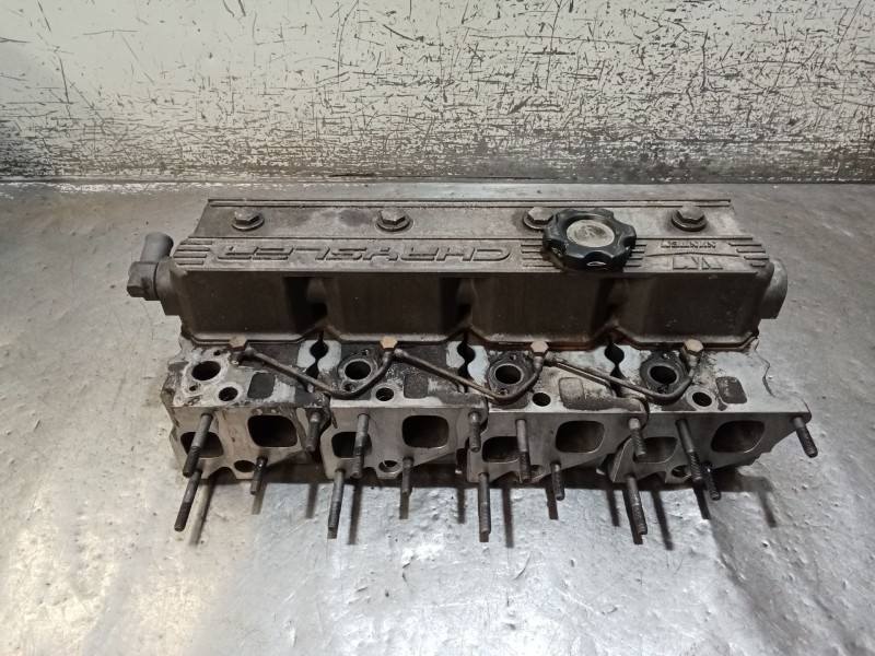 Recambio de culata para chrysler voyager ii (es) 2.5 td referencia OEM IAM M00  