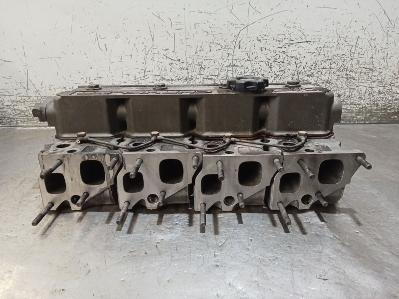 Recambio de culata para chrysler voyager ii (es) 2.5 td referencia OEM IAM M00  