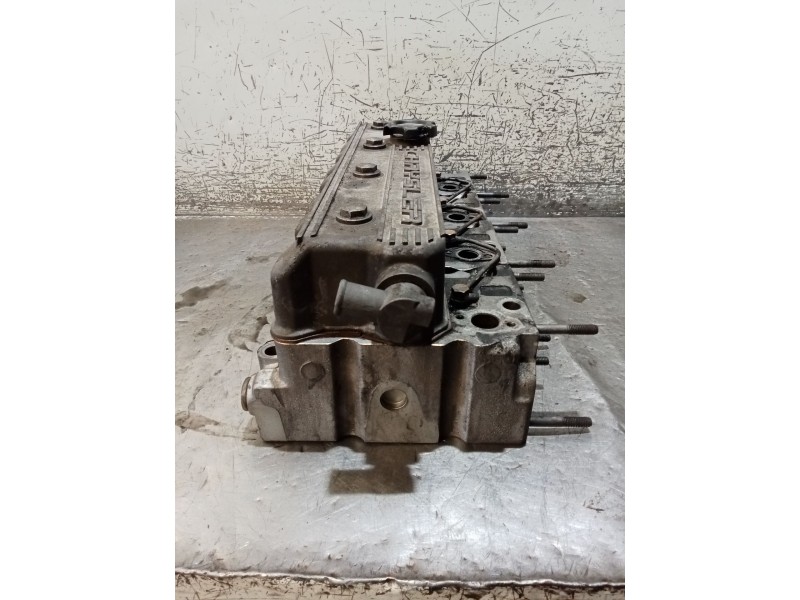Recambio de culata para chrysler voyager ii (es) 2.5 td referencia OEM IAM M00  