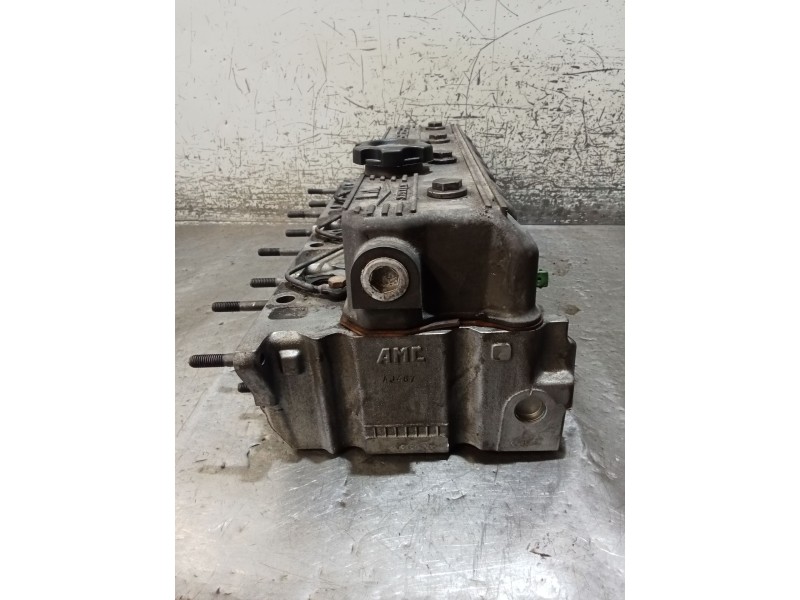 Recambio de culata para chrysler voyager ii (es) 2.5 td referencia OEM IAM M00  