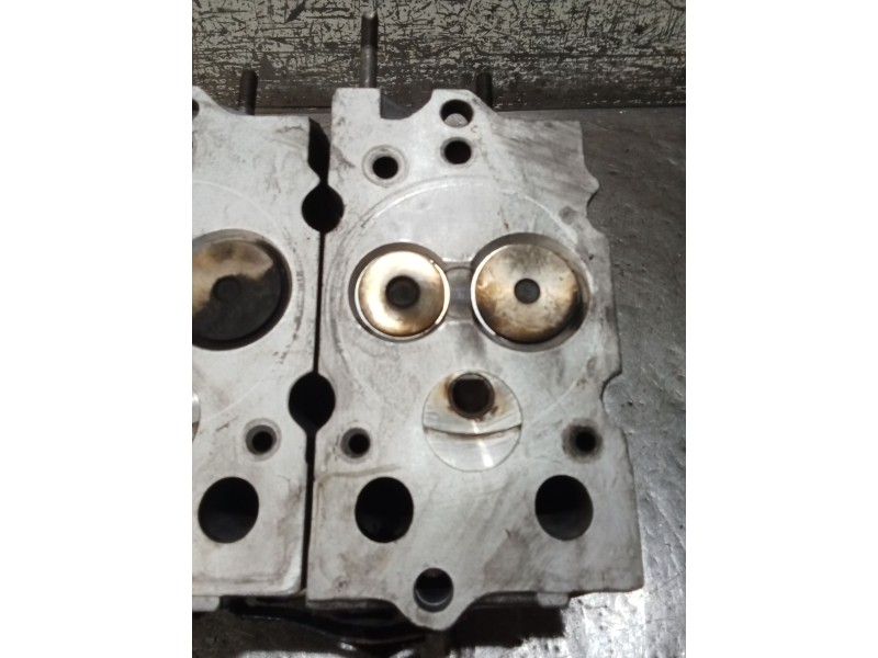 Recambio de culata para chrysler voyager ii (es) 2.5 td referencia OEM IAM M00  