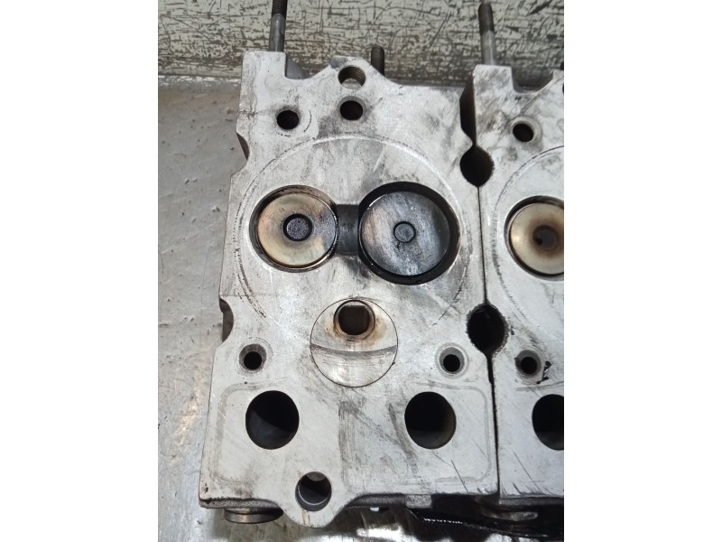 Recambio de culata para chrysler voyager ii (es) 2.5 td referencia OEM IAM M00  