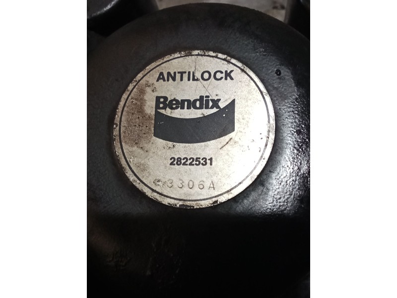 Recambio de abs para chrysler voyager ii (es) 2.5 td referencia OEM IAM 2822531 560062050 TLCBC000062060