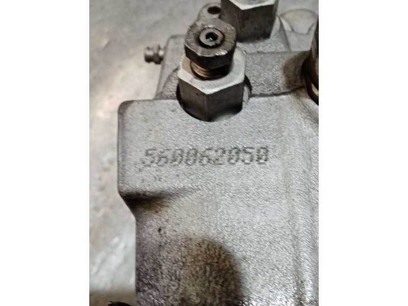 Recambio de abs para chrysler voyager ii (es) 2.5 td referencia OEM IAM 2822531 560062050 TLCBC000062060