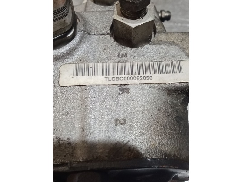 Recambio de abs para chrysler voyager ii (es) 2.5 td referencia OEM IAM 2822531 560062050 TLCBC000062060