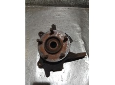 Recambio de mangueta delantera izquierda para chrysler voyager ii (es) 2.5 td referencia OEM IAM   