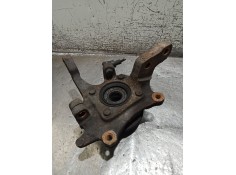 Recambio de mangueta delantera izquierda para chrysler voyager ii (es) 2.5 td referencia OEM IAM    2