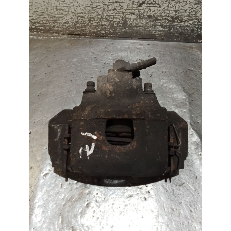 Recambio de pinza freno delantera izquierda para chrysler voyager ii (es) 2.5 td referencia OEM IAM   