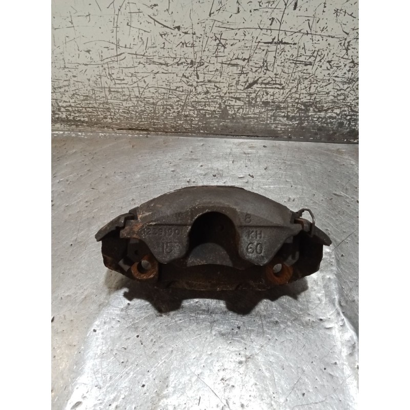 Recambio de pinza freno delantera izquierda para chrysler voyager ii (es) 2.5 td referencia OEM IAM   