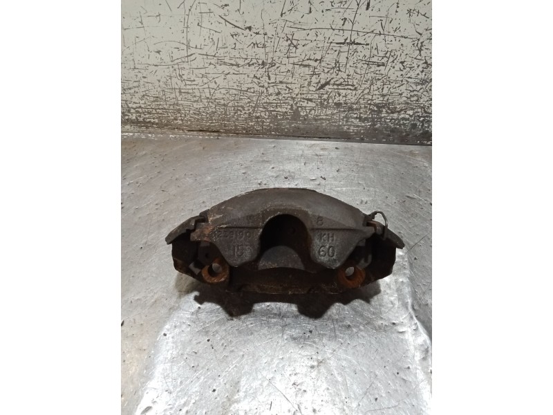 Recambio de pinza freno delantera izquierda para chrysler voyager ii (es) 2.5 td referencia OEM IAM   