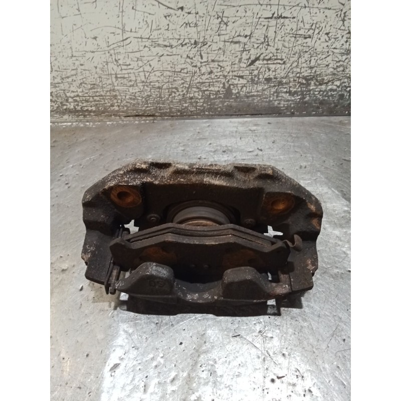 Recambio de pinza freno delantera izquierda para chrysler voyager ii (es) 2.5 td referencia OEM IAM   