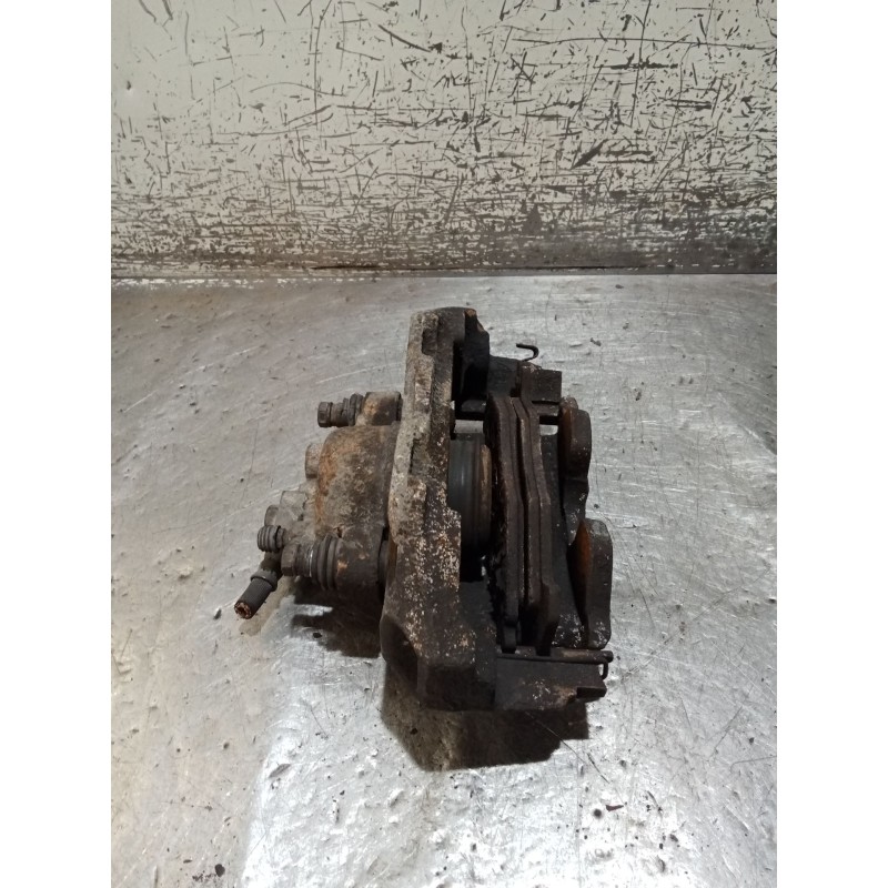 Recambio de pinza freno delantera izquierda para chrysler voyager ii (es) 2.5 td referencia OEM IAM   