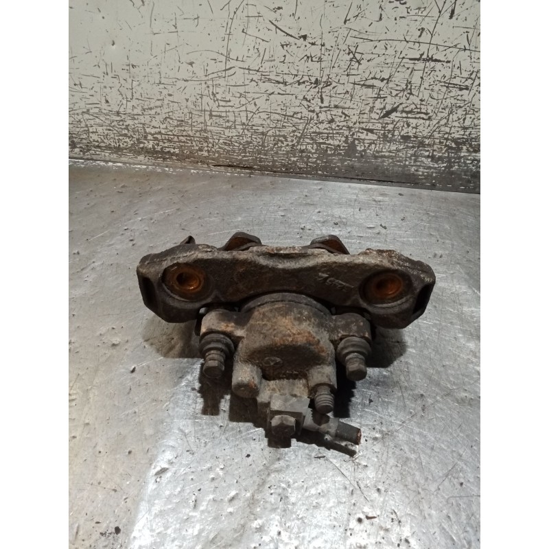 Recambio de pinza freno delantera izquierda para chrysler voyager ii (es) 2.5 td referencia OEM IAM   