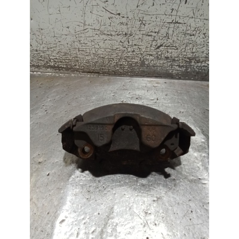 Recambio de pinza freno delantera derecha para chrysler voyager ii (es) 2.5 td referencia OEM IAM   