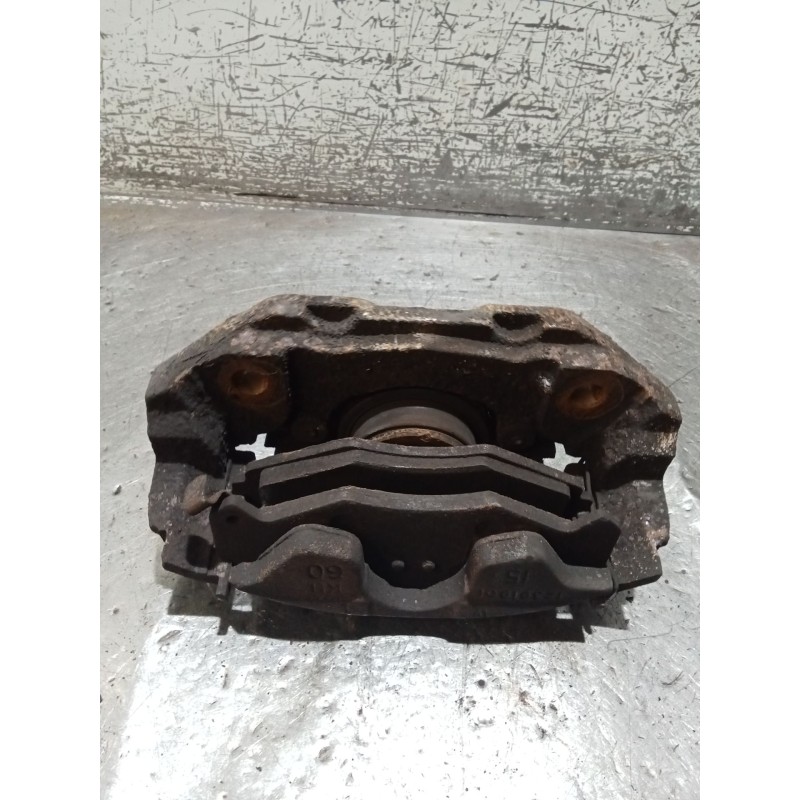 Recambio de pinza freno delantera derecha para chrysler voyager ii (es) 2.5 td referencia OEM IAM   
