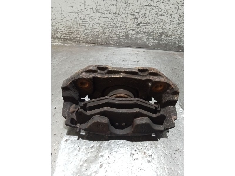 Recambio de pinza freno delantera derecha para chrysler voyager ii (es) 2.5 td referencia OEM IAM   