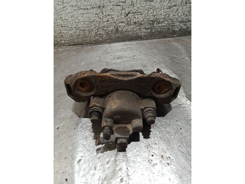 Recambio de pinza freno delantera derecha para chrysler voyager ii (es) 2.5 td referencia OEM IAM   