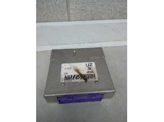 Recambio de centralita motor uce para opel vectra a 1.8 cat referencia OEM IAM 16183169 UZ BCNK