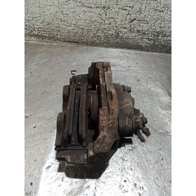 Recambio de pinza freno delantera derecha para chrysler voyager ii (es) 2.5 td referencia OEM IAM   