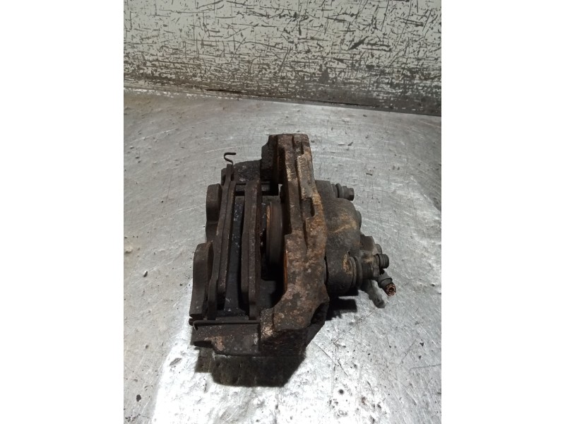Recambio de pinza freno delantera derecha para chrysler voyager ii (es) 2.5 td referencia OEM IAM   
