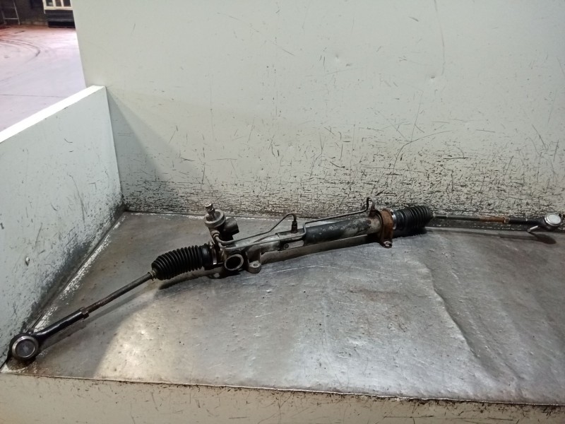 Recambio de cremallera direccion para chrysler voyager ii (es) 2.5 td referencia OEM IAM 9073K08GB4  