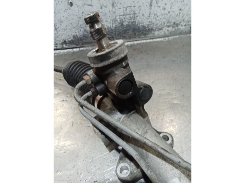 Recambio de cremallera direccion para chrysler voyager ii (es) 2.5 td referencia OEM IAM 9073K08GB4  