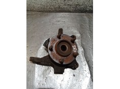 Recambio de mangueta delantera derecha para chrysler voyager ii (es) 2.5 td referencia OEM IAM   