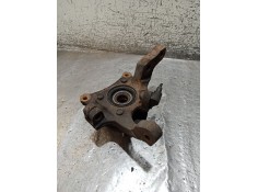 Recambio de mangueta delantera derecha para chrysler voyager ii (es) 2.5 td referencia OEM IAM    2