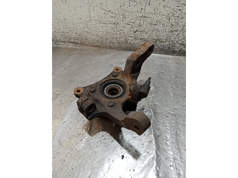 Recambio de mangueta delantera derecha para chrysler voyager ii (es) 2.5 td referencia OEM IAM   