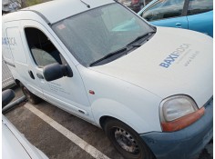 renault kangoo (f/kc0) del año 2001