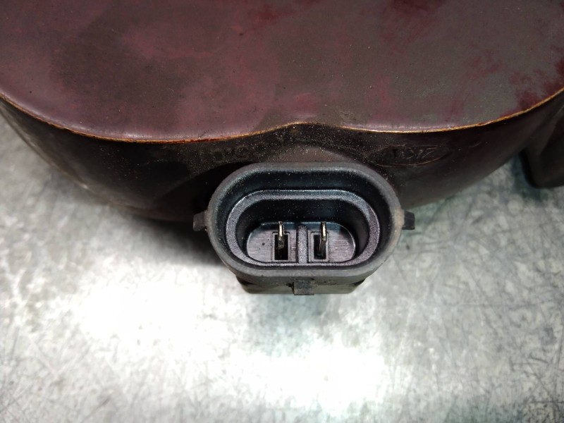 Recambio de faro antiniebla izquierdo para bmw serie 3 compact (e46) 318ti referencia OEM IAM 69055010  