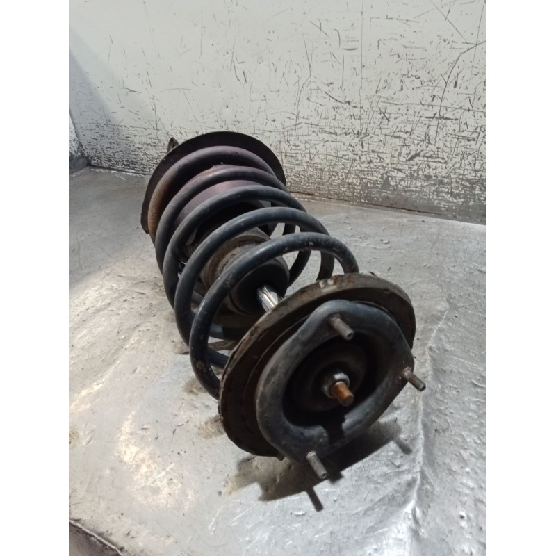 Recambio de amortiguador delantero izquierdo para chrysler voyager ii (es) 2.5 td referencia OEM IAM   