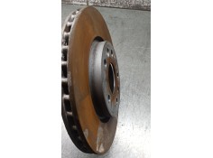 Recambio de disco freno delantero para renault captur iii captur e-tech hybrid referencia OEM IAM   25 2
