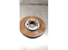 Recambio de disco freno delantero para renault captur iii captur e-tech hybrid referencia OEM IAM   25