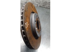 Recambio de disco freno delantero para renault captur iii captur e-tech hybrid referencia OEM IAM   25 2
