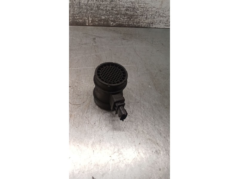 Recambio de caudalimetro para chevrolet captiva (c100, c140) 2.0 d 4wd referencia OEM IAM 0281002618 55350048 06