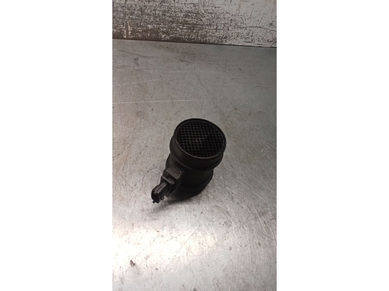Recambio de caudalimetro para chevrolet captiva (c100, c140) 2.0 d 4wd referencia OEM IAM 0281002618 55350048 06