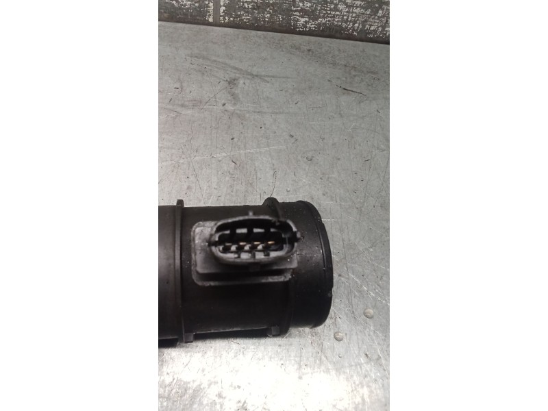 Recambio de caudalimetro para chevrolet captiva (c100, c140) 2.0 d 4wd referencia OEM IAM 0281002618 55350048 06