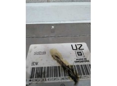 Recambio de centralita motor uce para opel vectra a 1.8 cat referencia OEM IAM 16183169 UZ BCNK 2